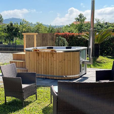 Villa La Camelia Massa e Cozzile Esterno foto