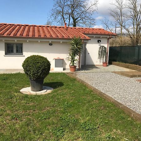 Villa La Camelia Massa e Cozzile Esterno foto