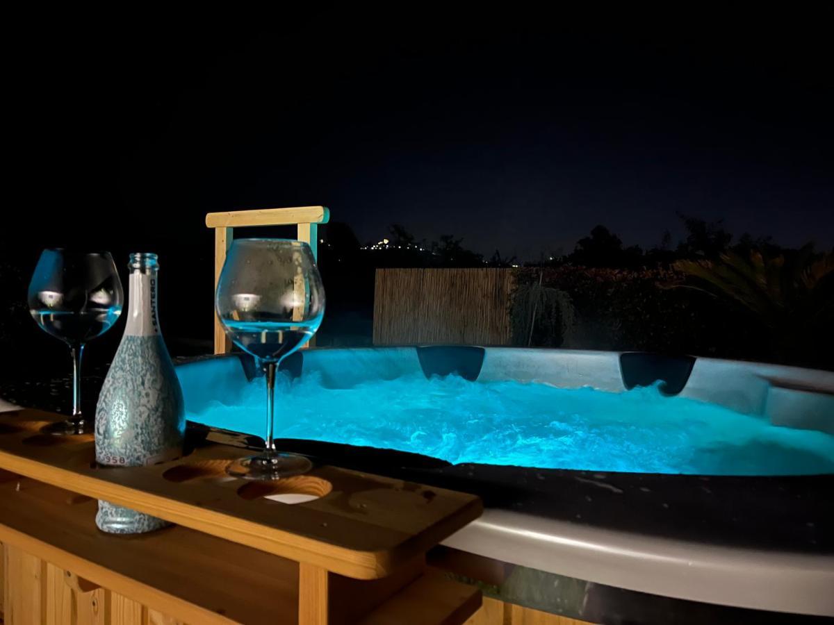 Villa La Camelia Massa e Cozzile Esterno foto