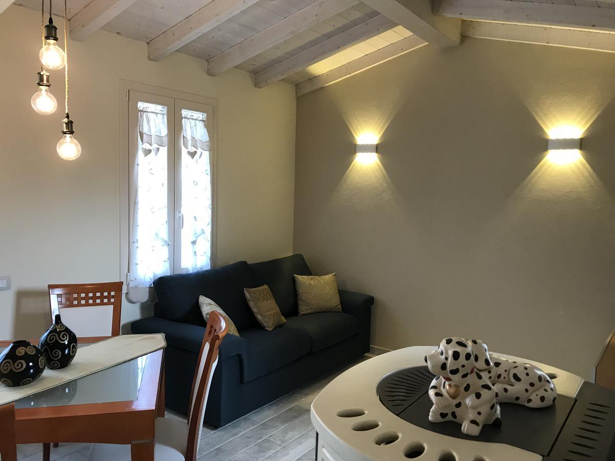 Villa La Camelia Massa e Cozzile Esterno foto