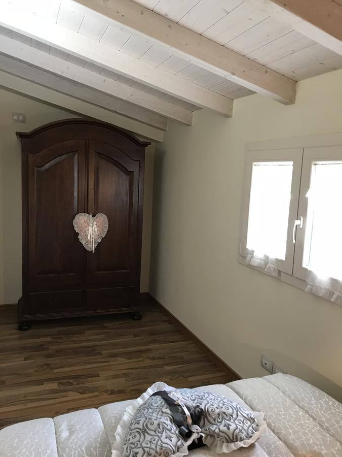 Villa La Camelia Massa e Cozzile Esterno foto
