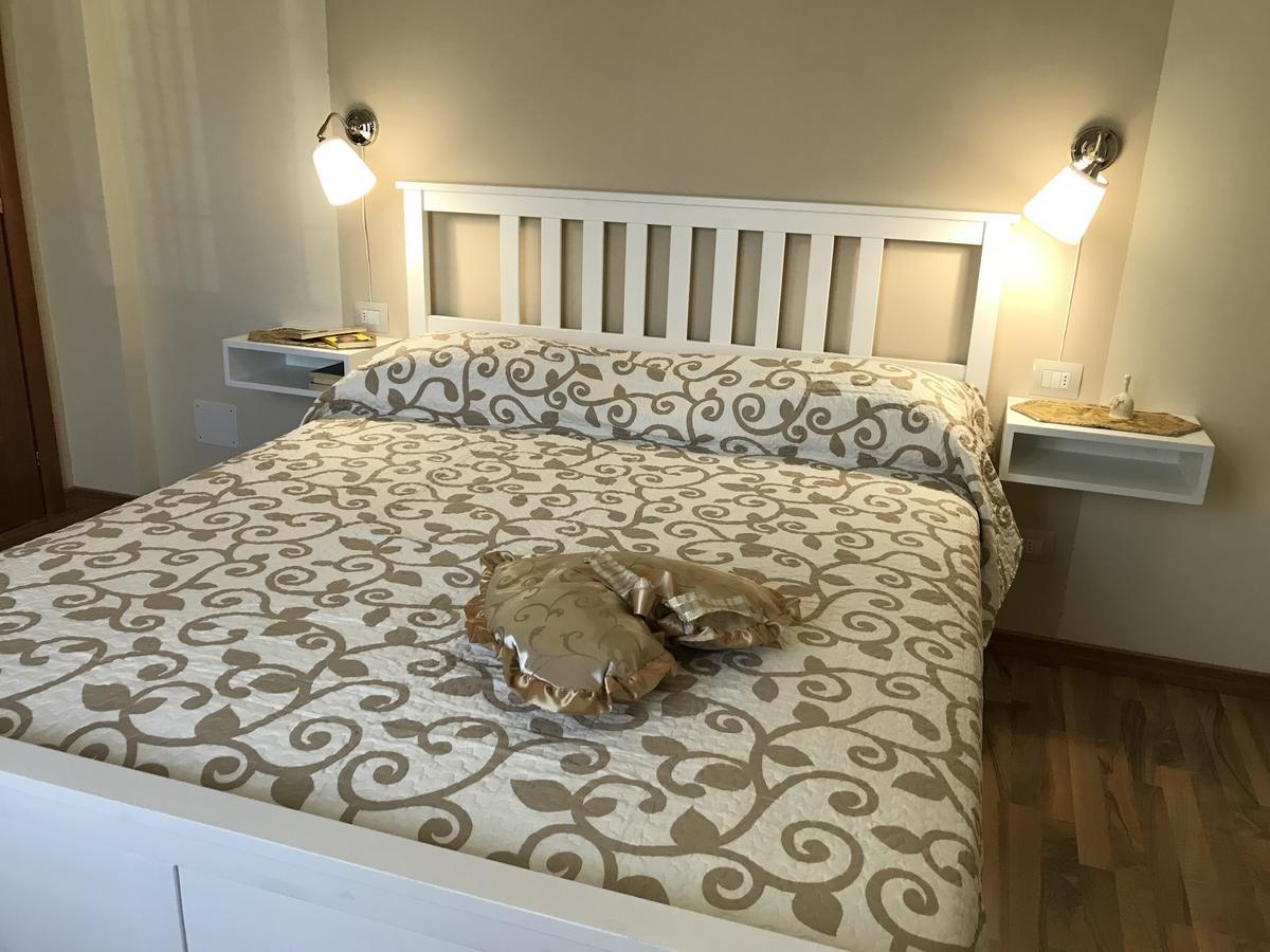 Villa La Camelia Massa e Cozzile Esterno foto