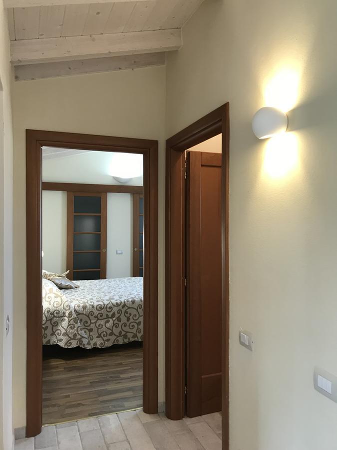Villa La Camelia Massa e Cozzile Esterno foto