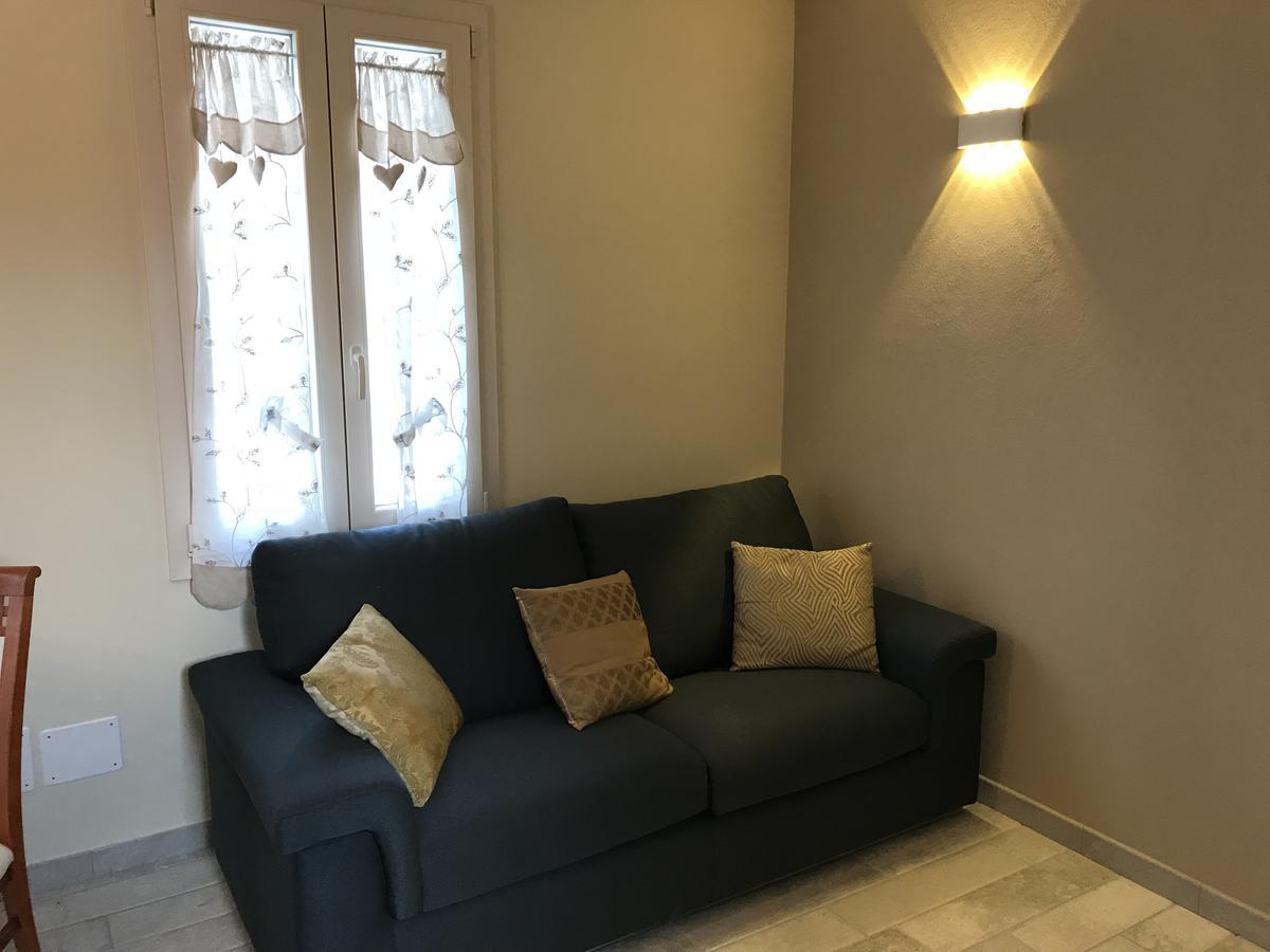Villa La Camelia Massa e Cozzile Esterno foto