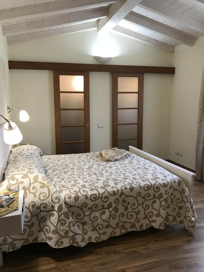 Villa La Camelia Massa e Cozzile Esterno foto